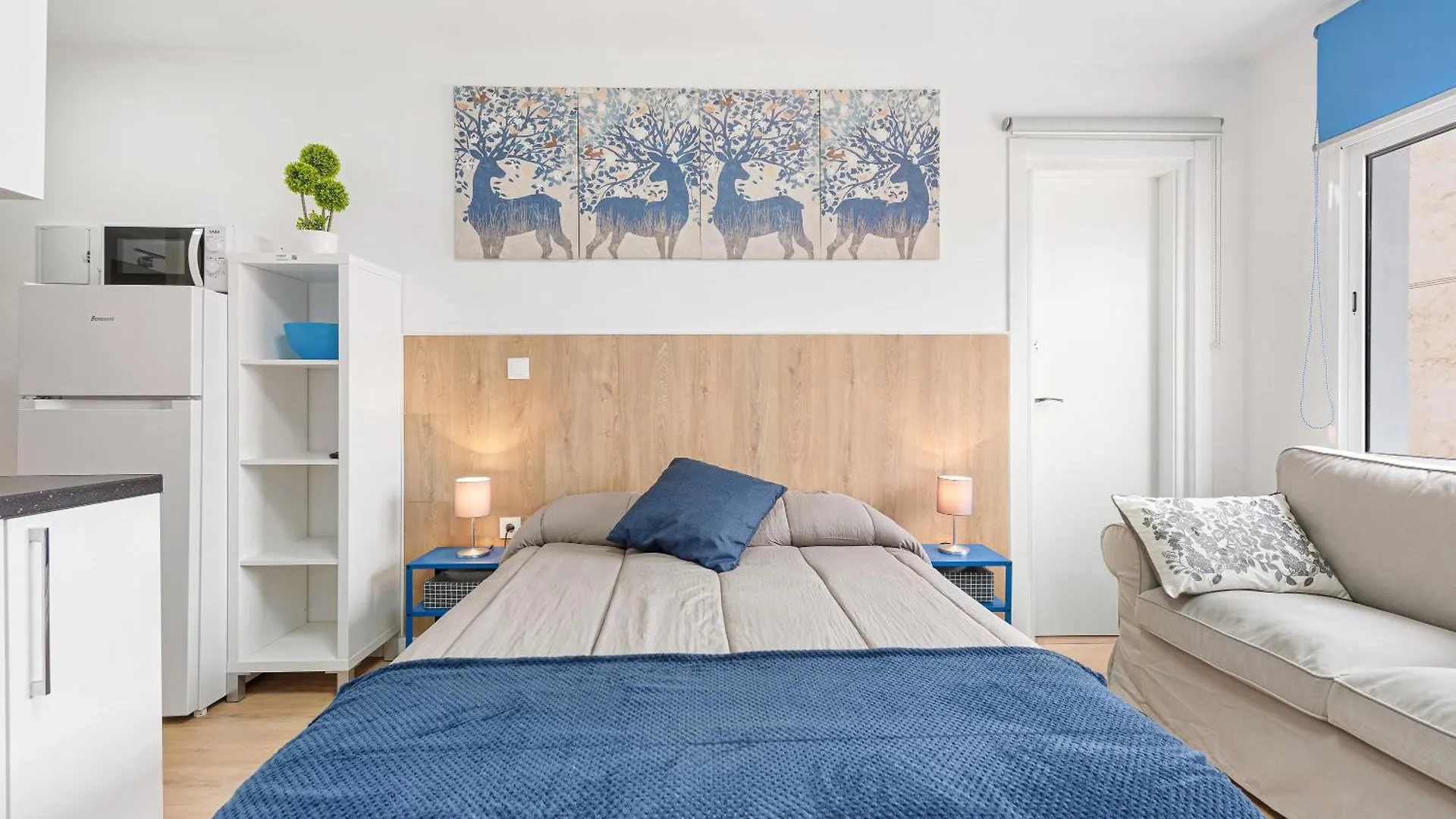 Estudio Larios 9B Malaga