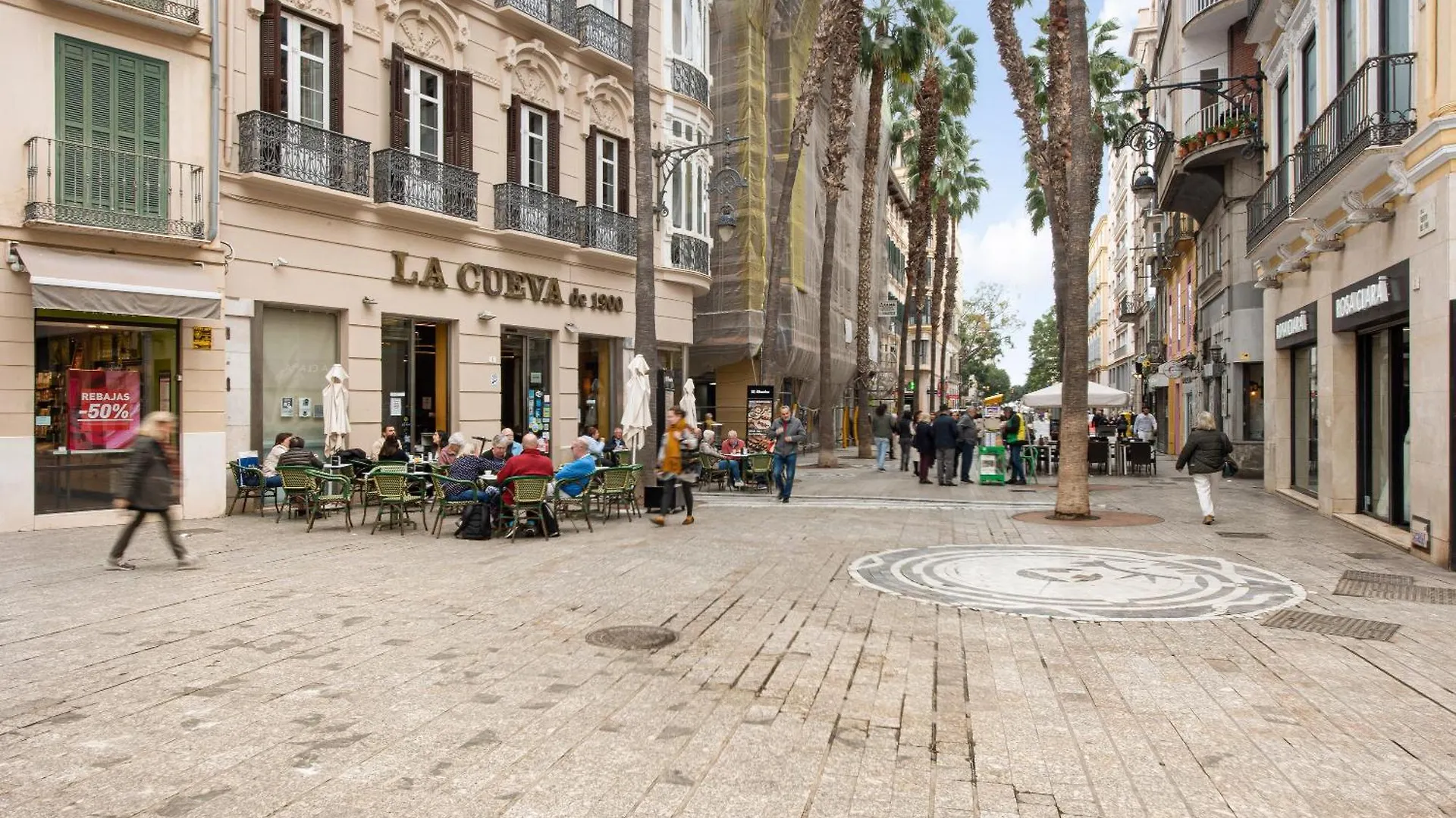 Estudio Larios 9B contacts