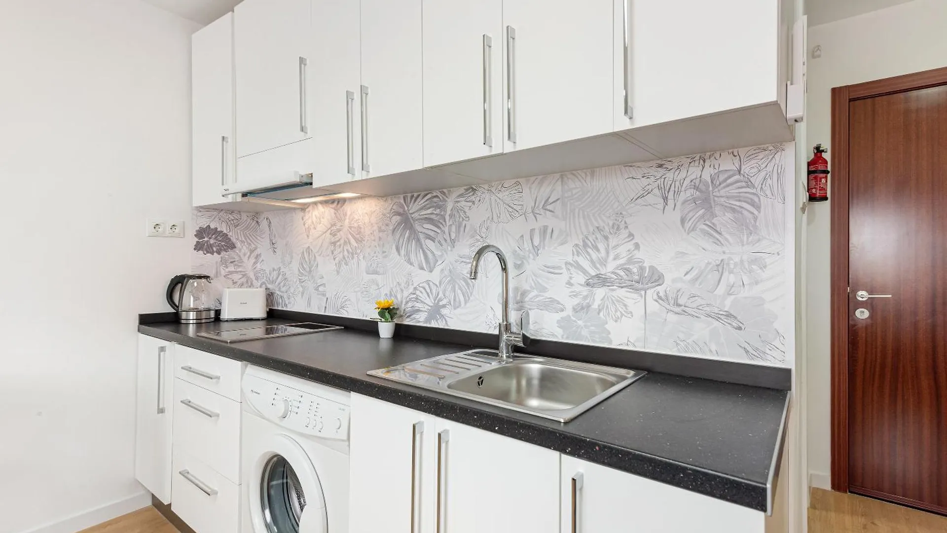 Apartment Estudio Larios 9B Malaga Spain